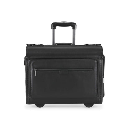 Bugatti Warren Business Case on Wheels - Stiles Supply Co.