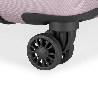 Bugatti Mecca 2-Piece Luggage Set