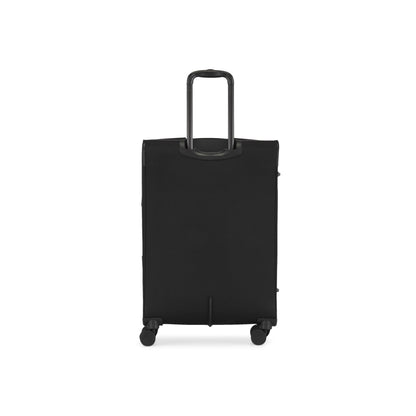 Bugatti Siena Medium Check-in Soft Side 27 Inch Luggage - Stiles Supply Co.