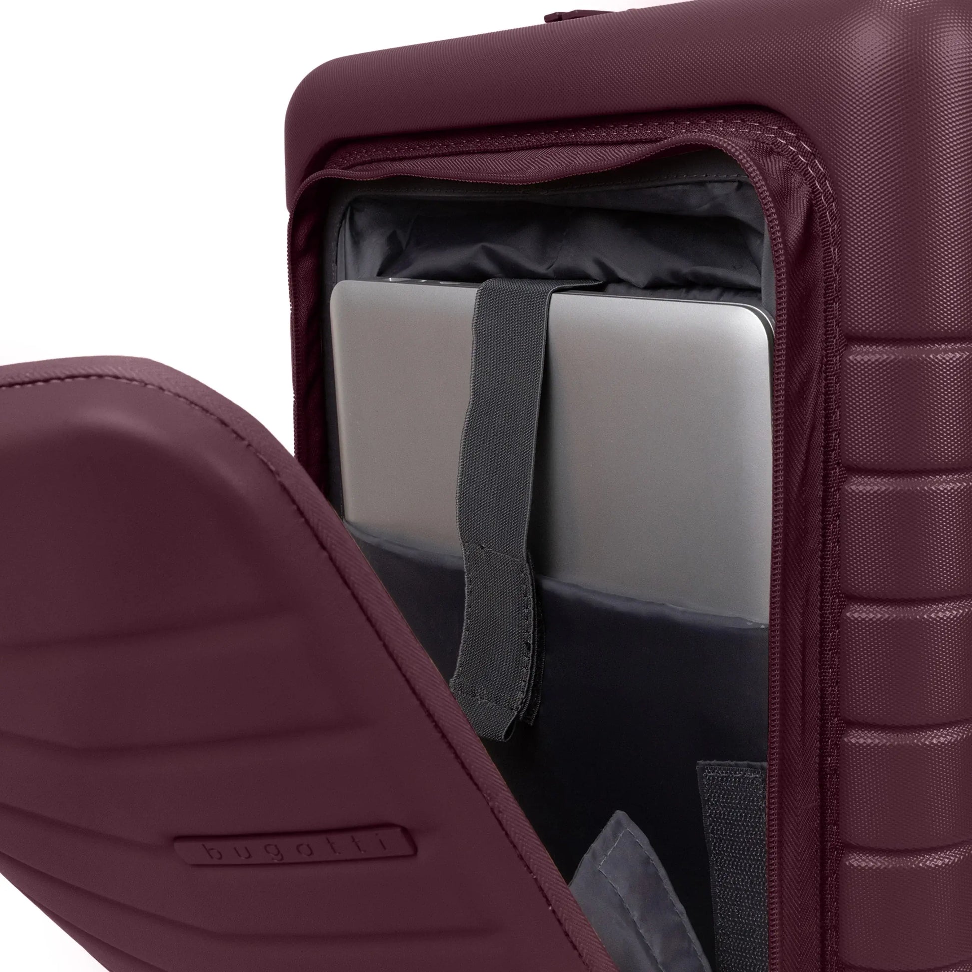 Bugatti Munich Pro Carry-on