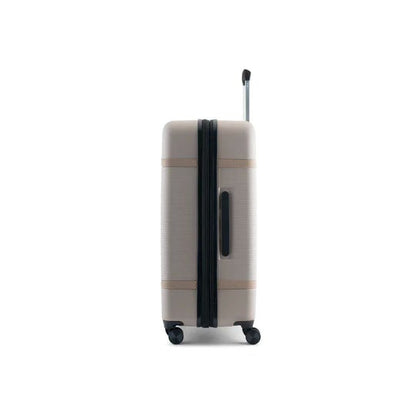 Bugatti Wellington Check-In Medium 26 Inch Luggage - Stiles Supply Co.