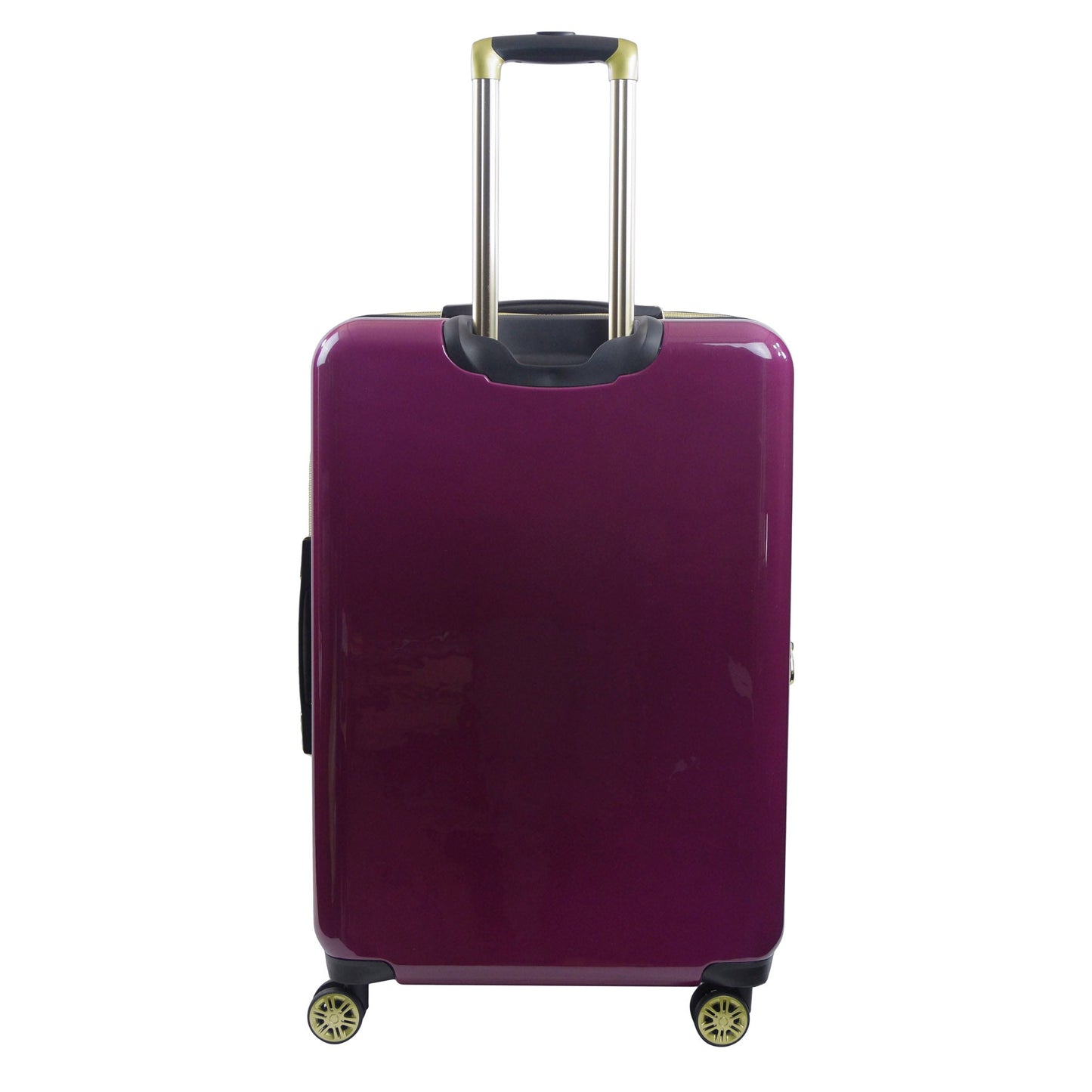 Harry Potter Hogwarts Express 29" Luggage Burgundy - Stiles Supply Co.