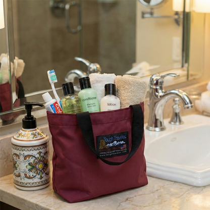 Tough Traveler LINKIN Tote