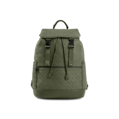 Edition22 Rick Ross RR22 Backpack with Flap