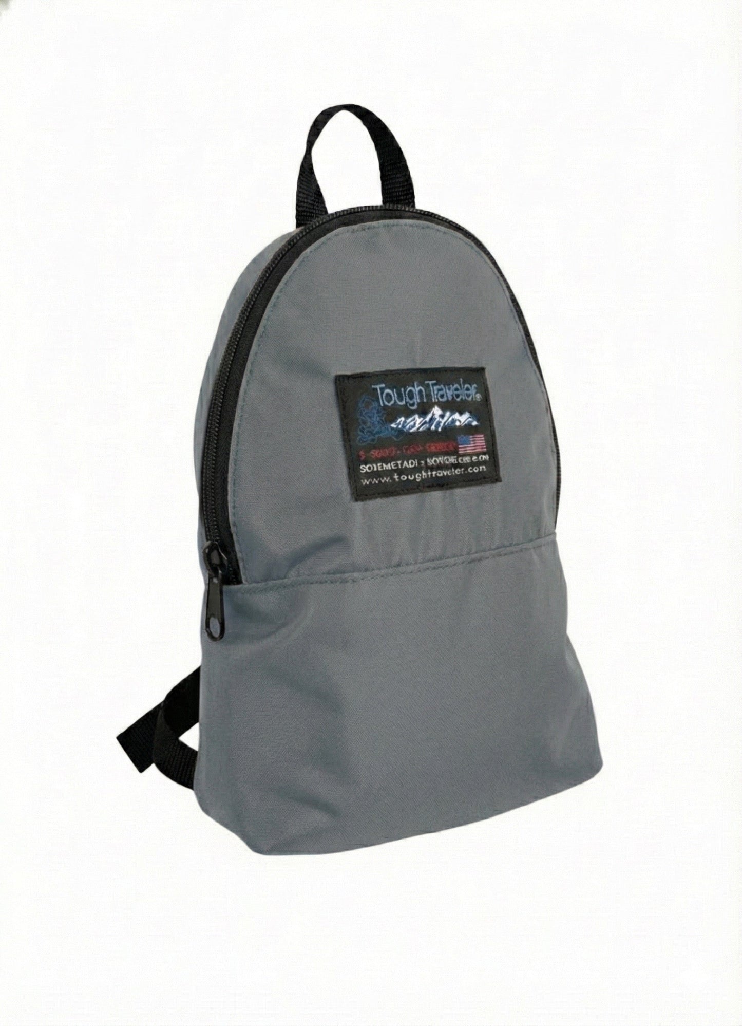 Tough Traveler KIDDY PACK