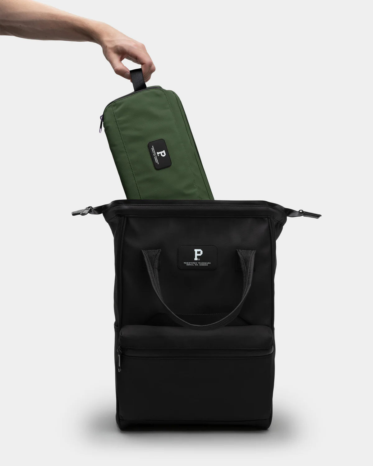 Portland Gear Cascade Kit