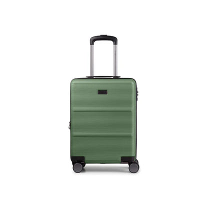 Bugatti Brussels Carry-On Luggage