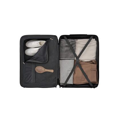 Bugatti Brussels Carry-On Luggage