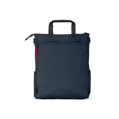 Edition22 Nomadic Tote | Convertible Bag - Stiles Supply Co.