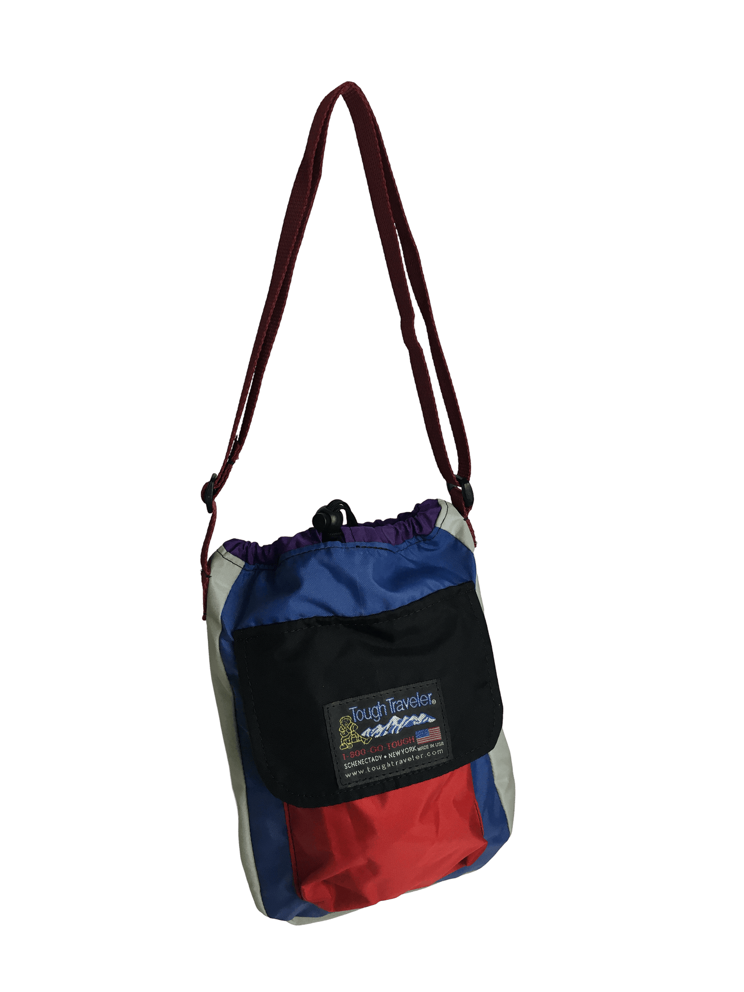 Tough Traveler QUARRY Pouch