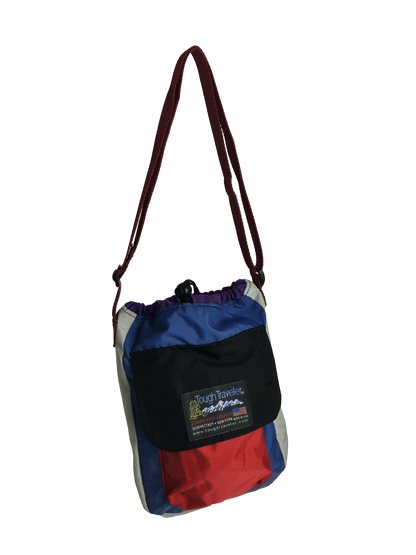 Tough Traveler QUARRY Pouch