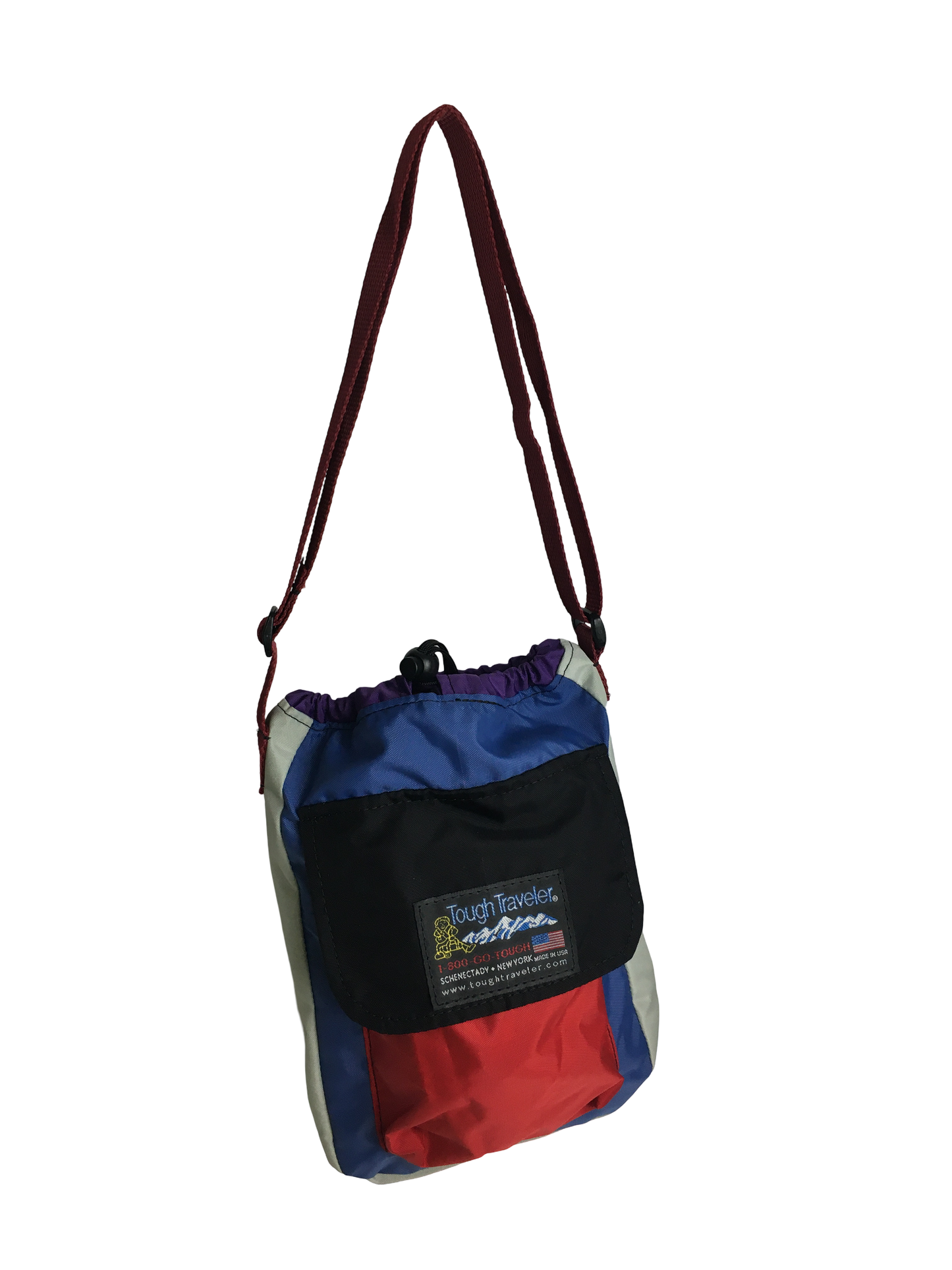 Tough Traveler QUARRY Pouch