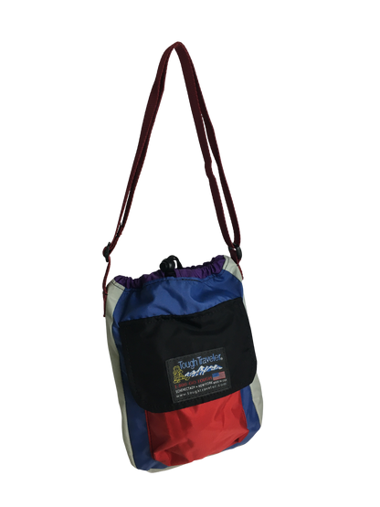 Tough Traveler QUARRY Pouch