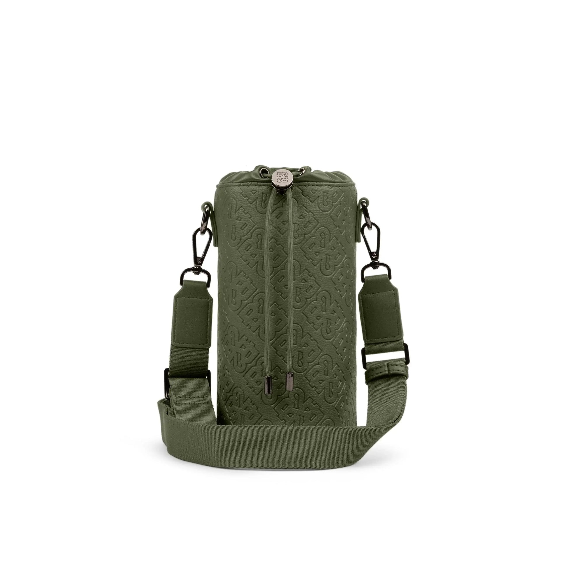 Edition22 Rick Ross RR22 Bottle Bag