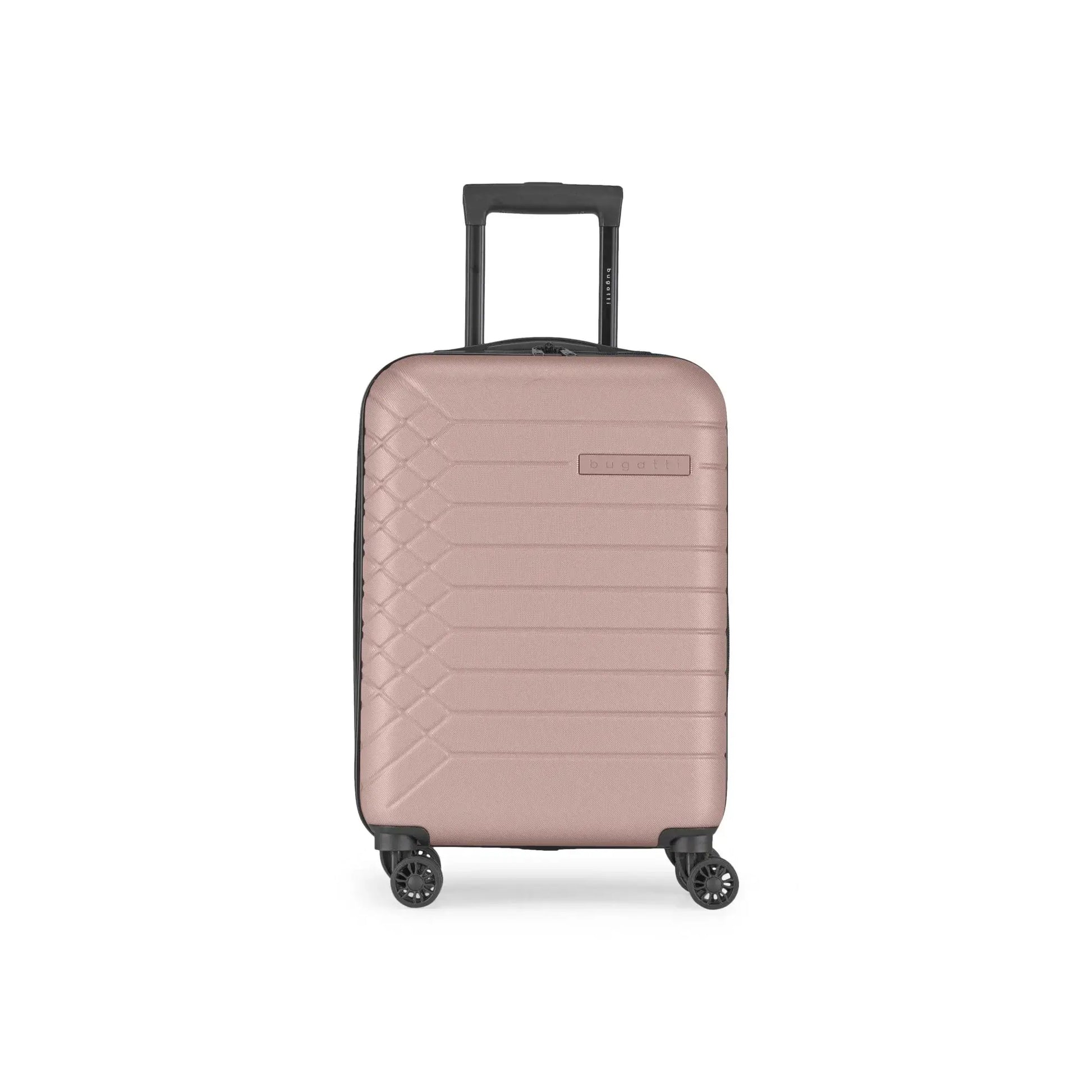 Bugatti Mecca Carry-on Luggage