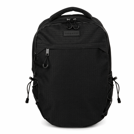 Bugatti Outland Backpack | Rugged, Water-Resistant Adventure Backpack