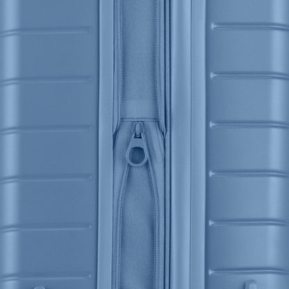 Bugatti Munich 3-Piece Luggage Set | Hard-Shell Spinner Suitcases - Stiles Supply Co.