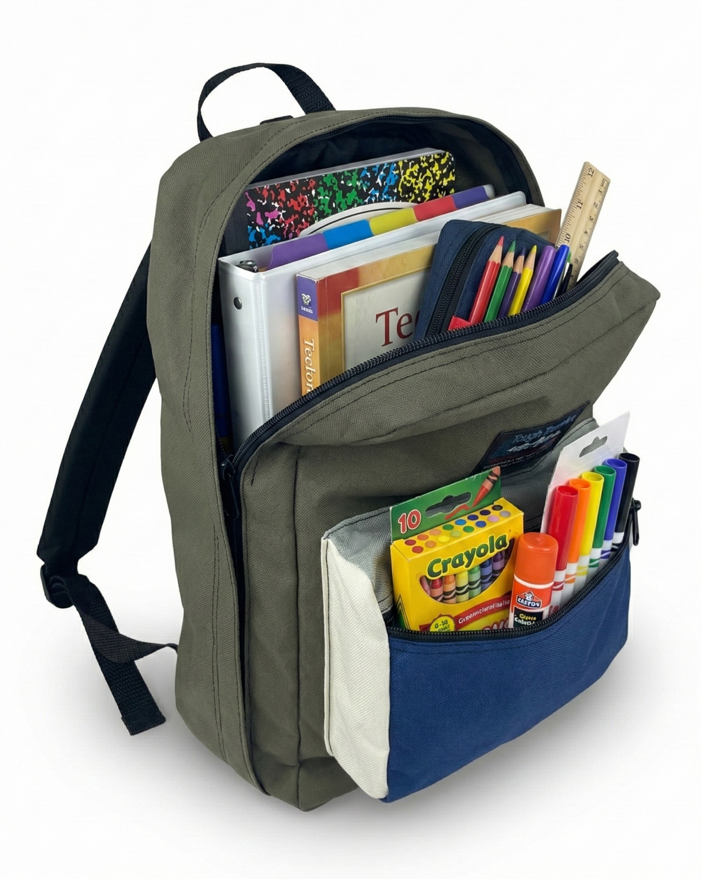 Tough Traveler OTHELLO Kid's Backpack