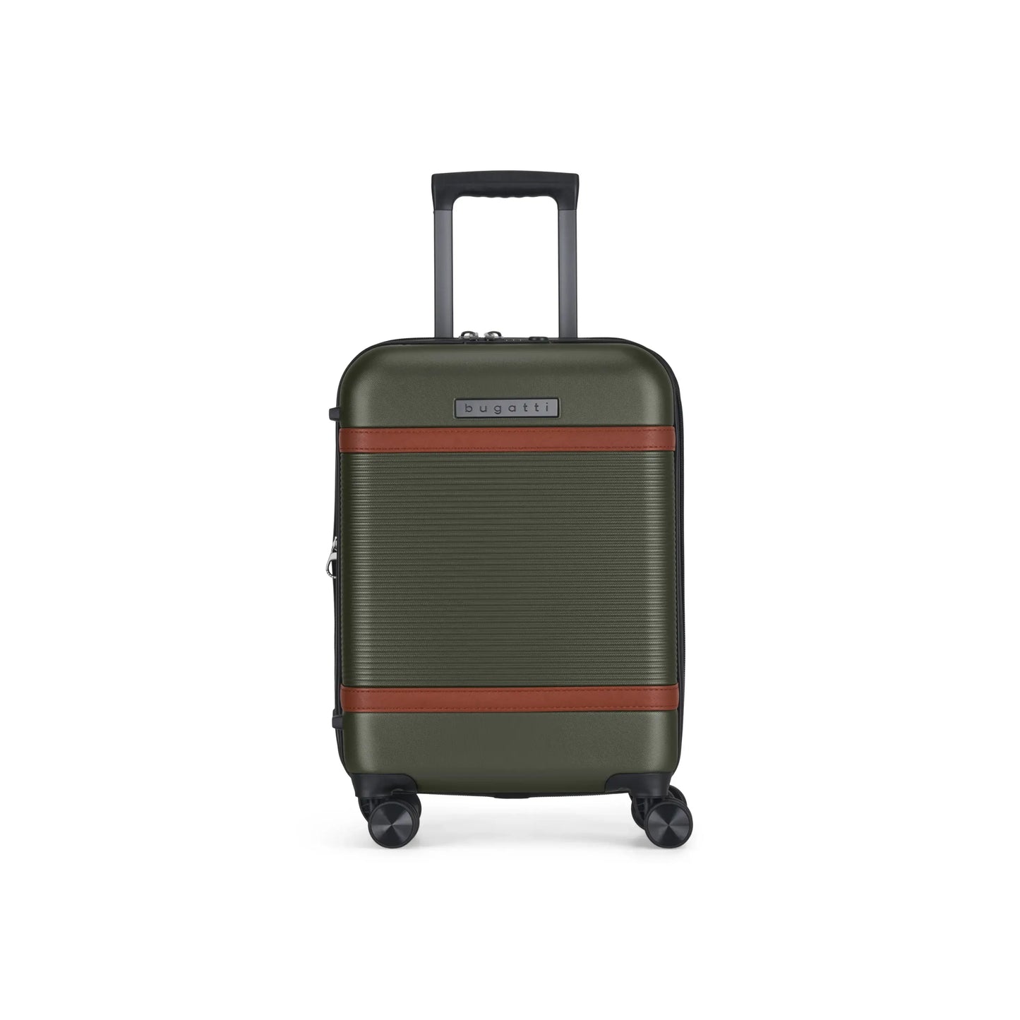 Stiles Supply Co. Bugatti Wellington Luggage Bundle