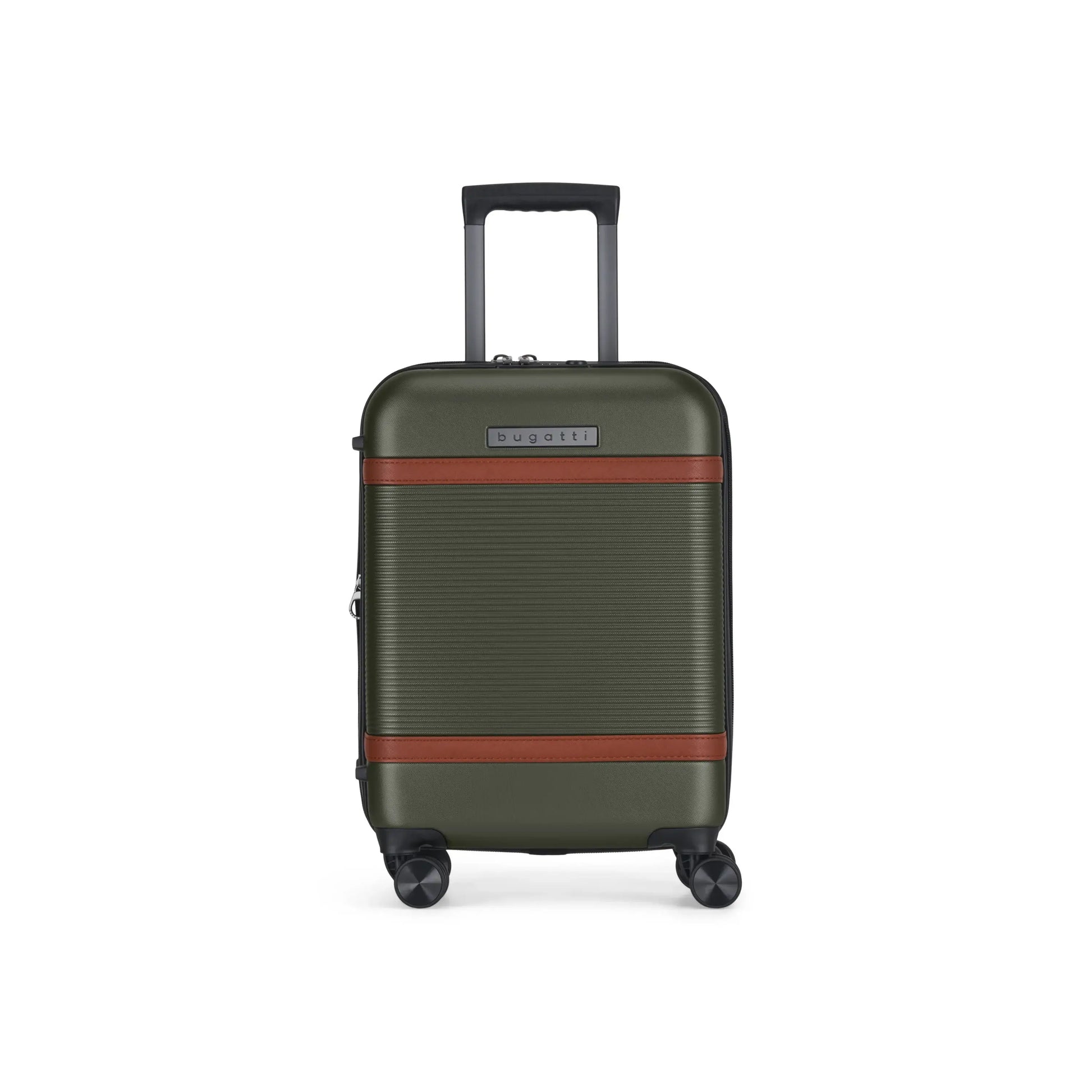 Stiles Supply Co. Bugatti Wellington Luggage Bundle