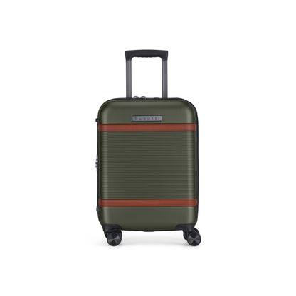Bugatti Wellington 3-Piece Hard-Shell Luggage Set