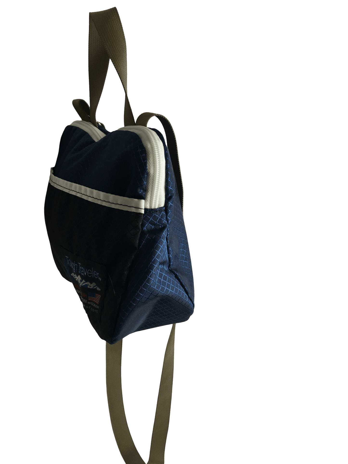 Tough Traveler MIXI Purse