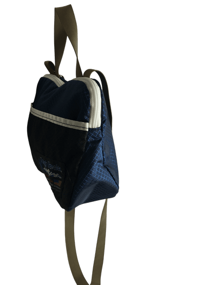 Tough Traveler MIXI Purse