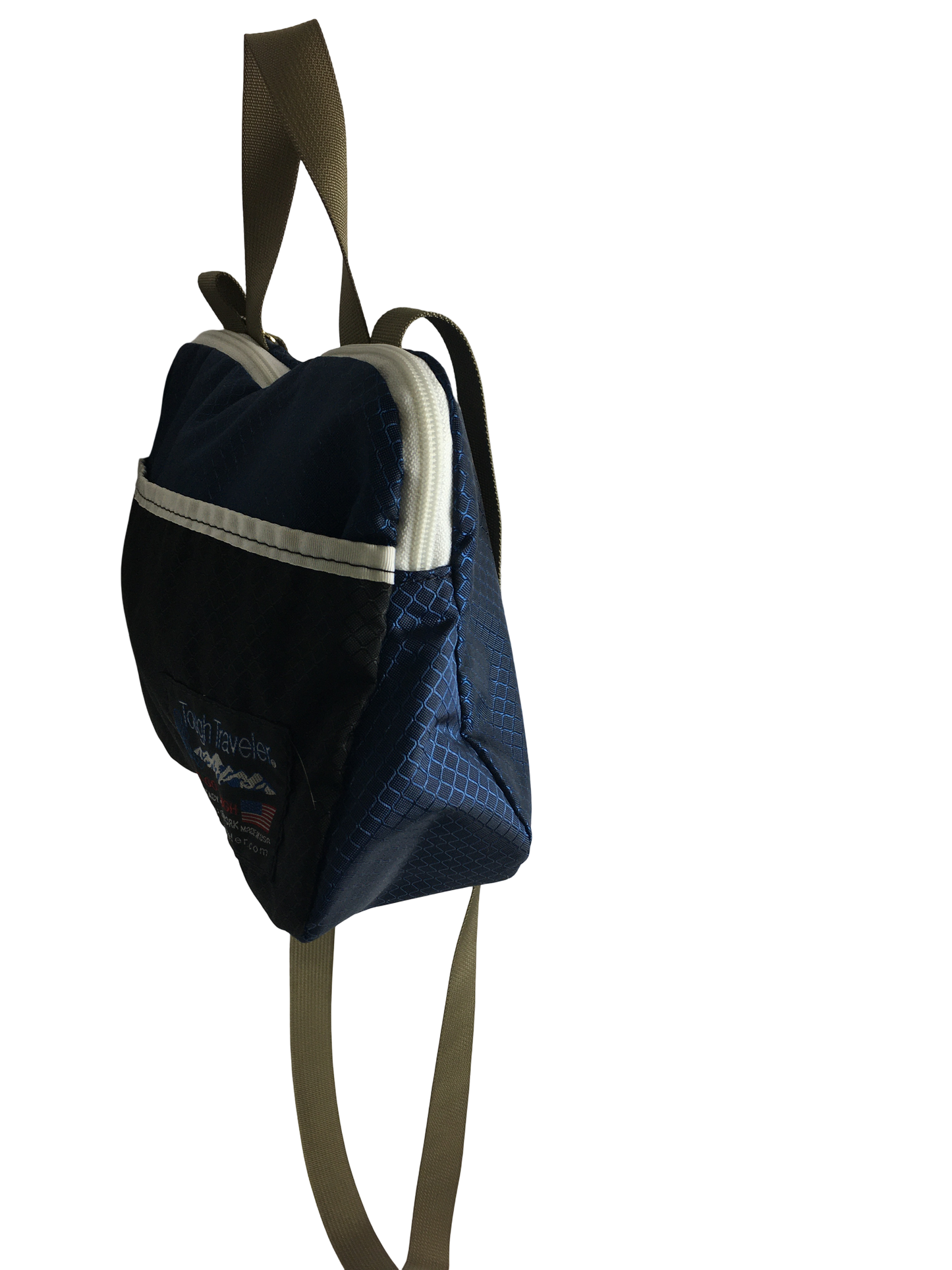 Tough Traveler MIXI Purse