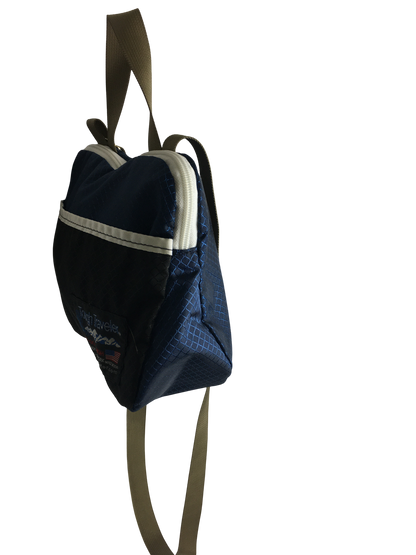Tough Traveler MIXI Purse