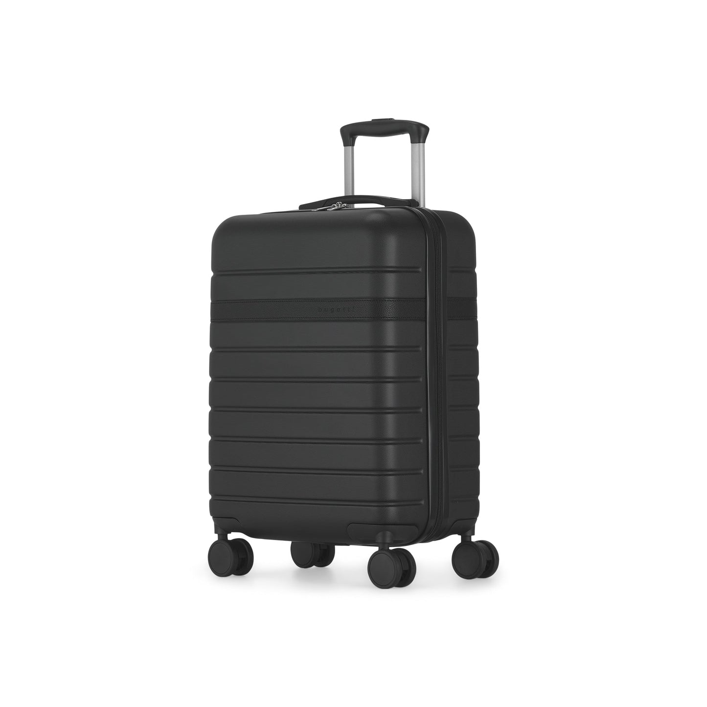 Bugatti Lisbon 2-Piece Hardcase Spinner Luggage