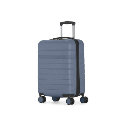 Bugatti Lisbon 2-Piece Hardcase Spinner Luggage - Stiles Supply Co.