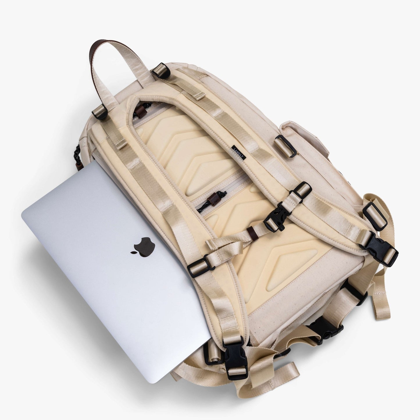 Langly Co Multi Globetrotter Camera Backpack - Stiles Supply Co.