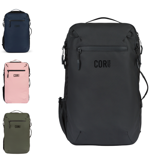 COR Surf The Island Hopper Travel Backpack 28L