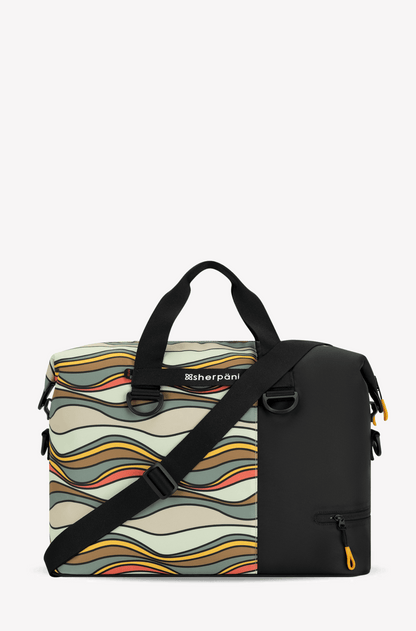 Sherpani Sola Weekender