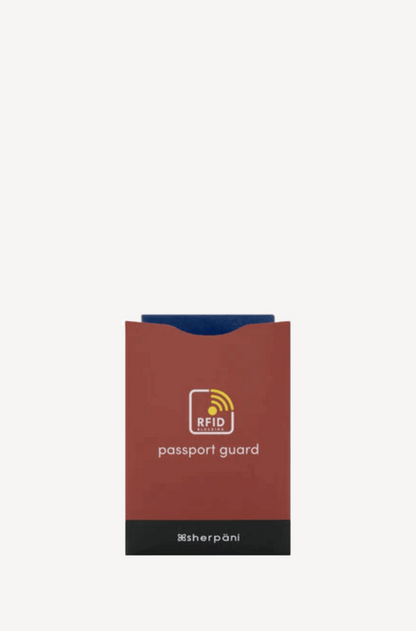 Sherpani Passport Guard RFID Sleeve