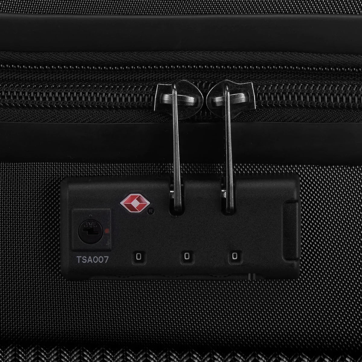 Bugatti Brussels Carry-On Luggage