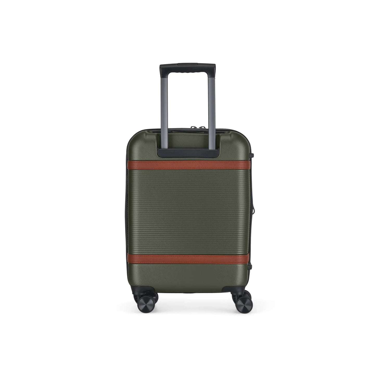 Stiles Supply Co. Bugatti Wellington Luggage Bundle