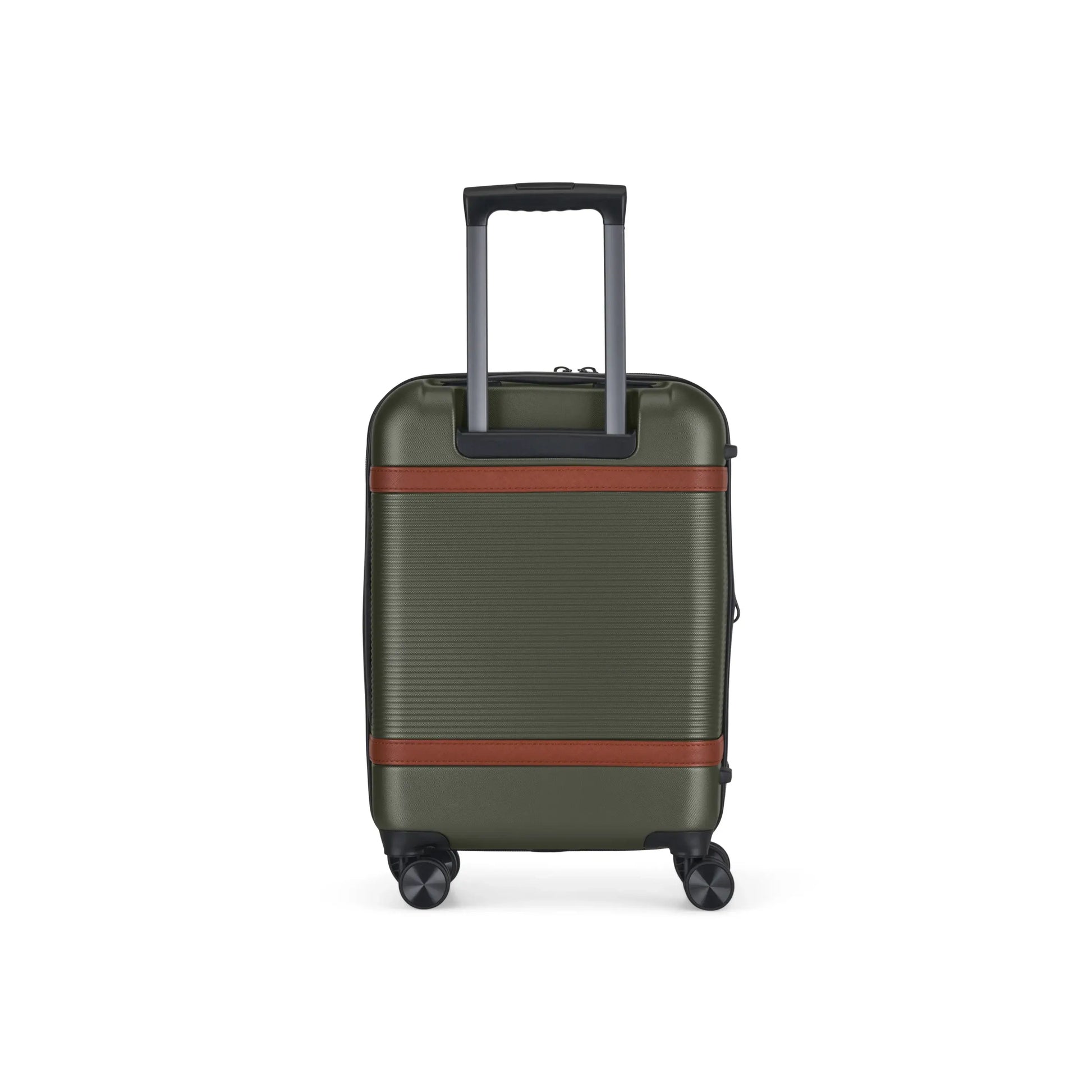 Stiles Supply Co. Bugatti Wellington Luggage Bundle