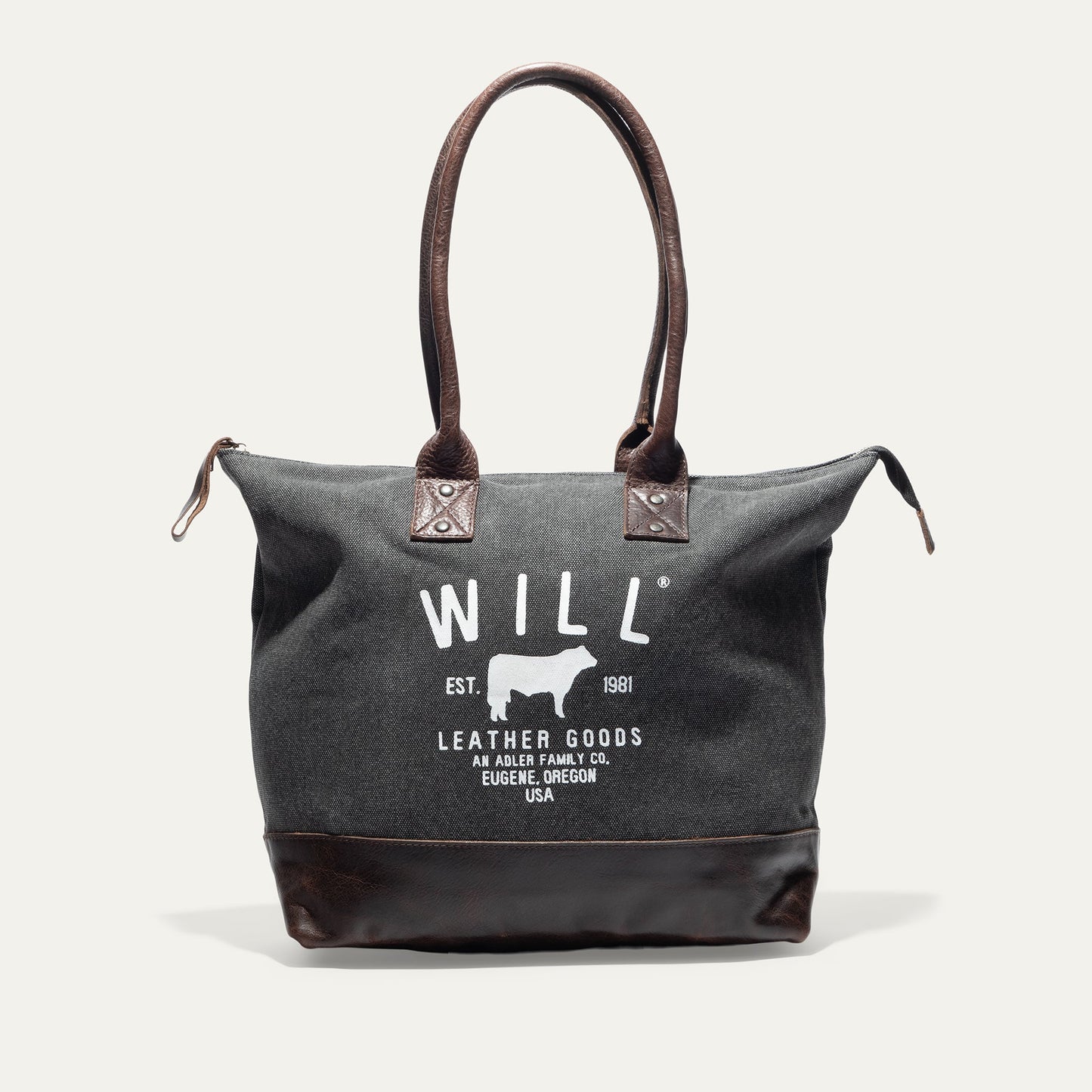 Will Leather Goods The Original Will Utility Tote