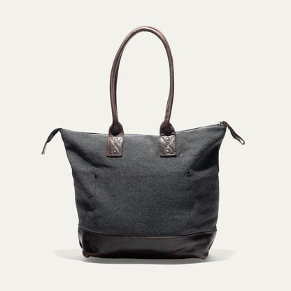 Will Leather Goods The Original Will Utility Tote