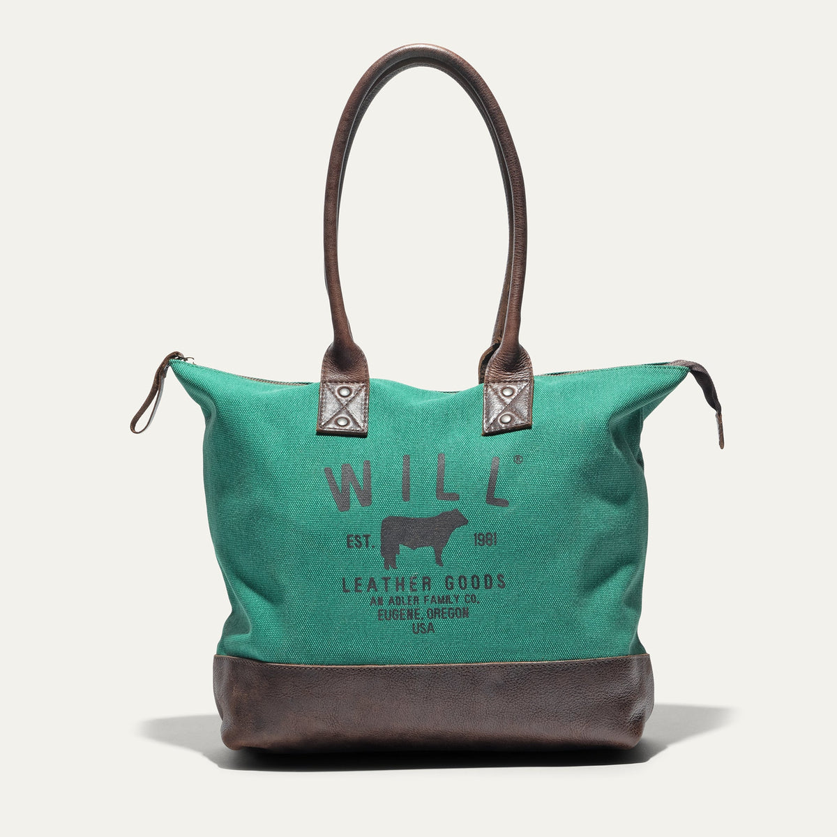 Will Leather Goods The Original Will Utility Tote