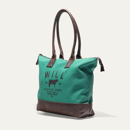 Will Leather Goods The Original Will Utility Tote