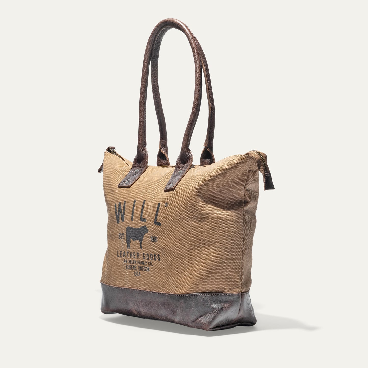 Will Leather Goods The Original Will Utility Tote