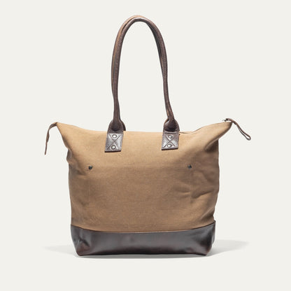 Will Leather Goods The Original Will Utility Tote