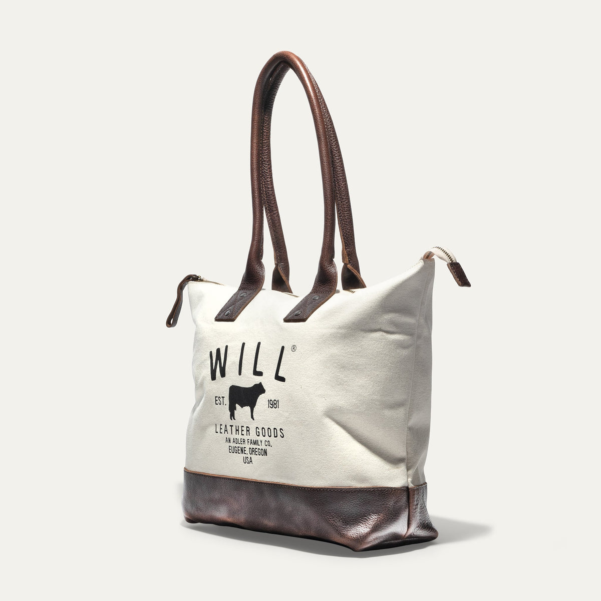 Will Leather Goods The Original Will Utility Tote