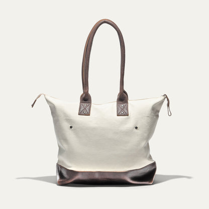 Will Leather Goods The Original Will Utility Tote