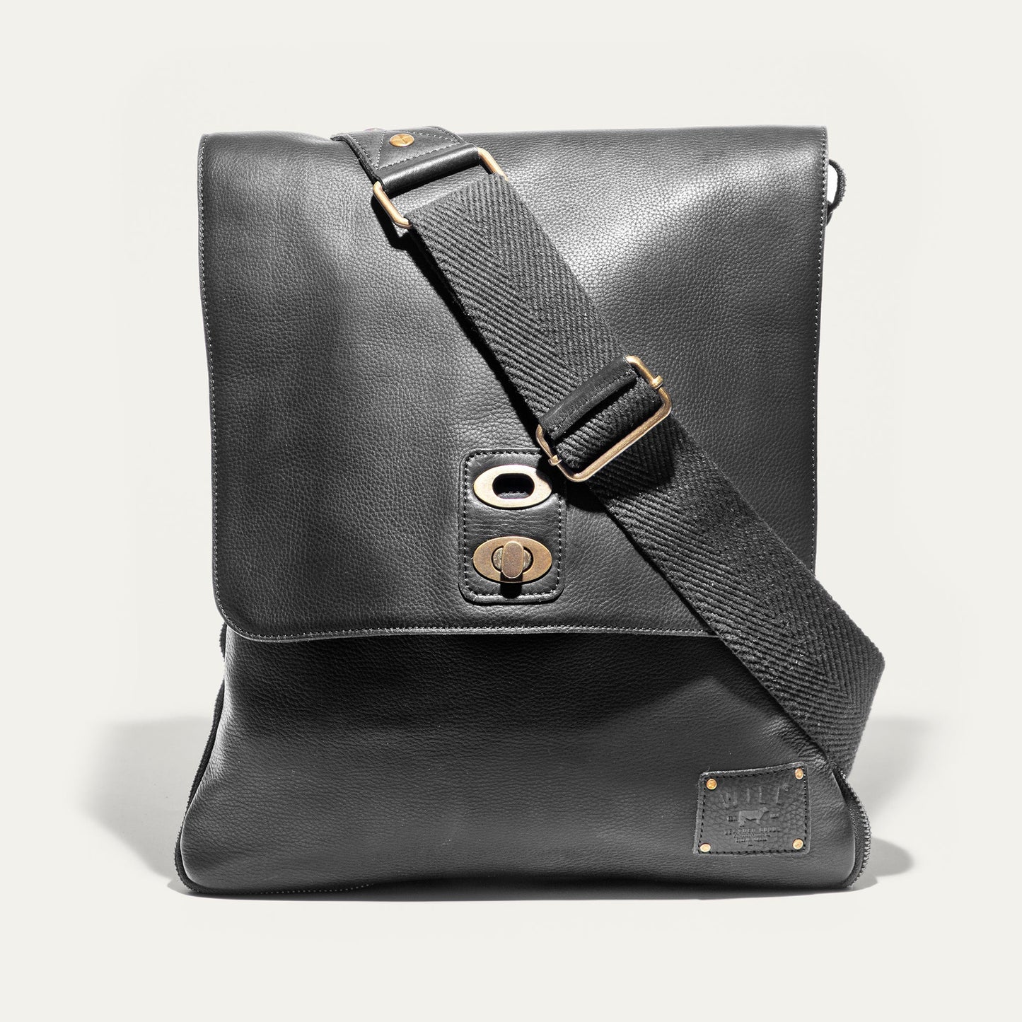 Will Leather Goods Otto Crossbody