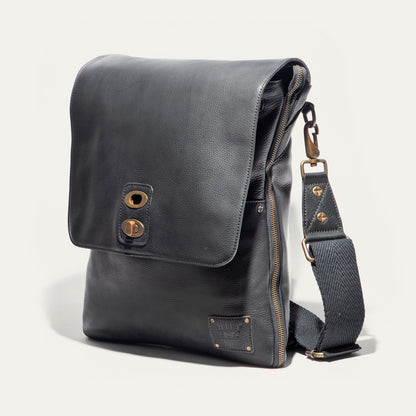 Will Leather Goods Otto Crossbody