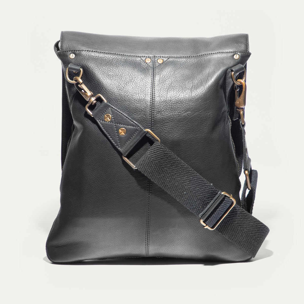 Will Leather Goods Otto Crossbody