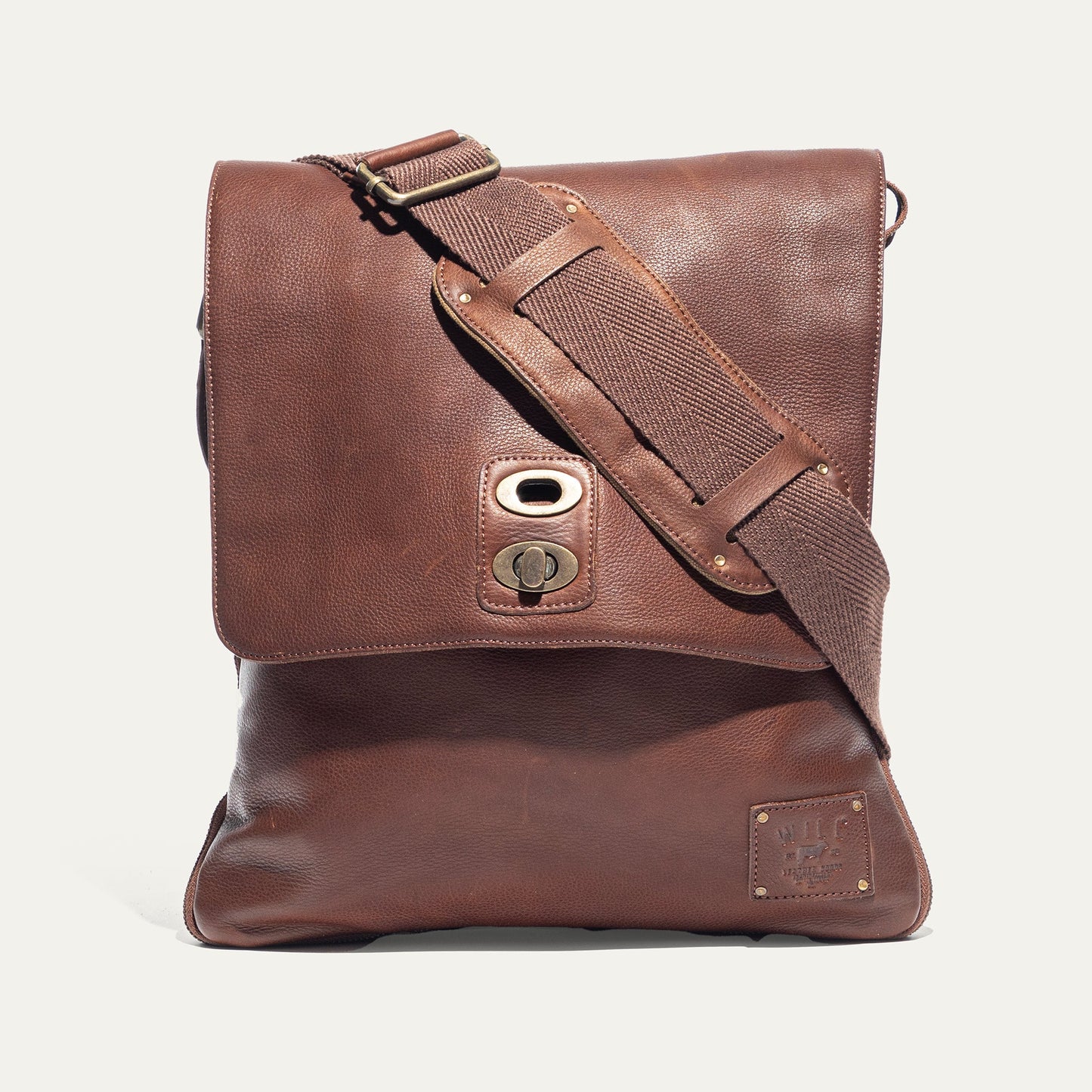 Will Leather Goods Otto Crossbody